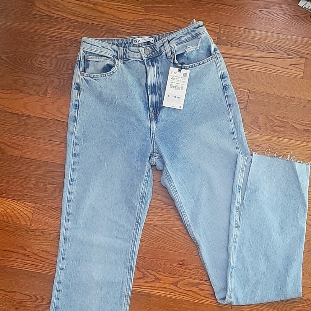 Zara Women's Jeans